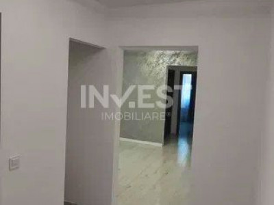 Apartament 2 camere - etaj 2 - bloc fără risc - Podu Roș