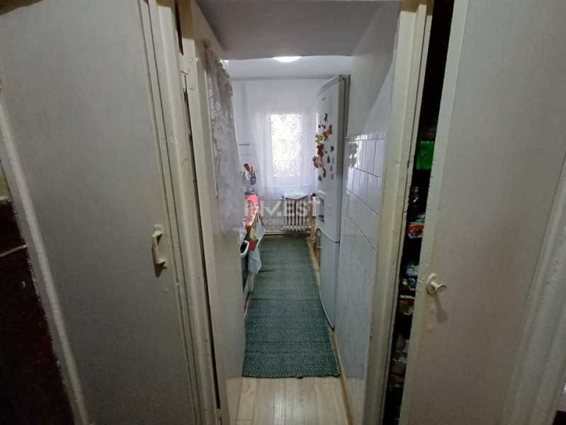 Zimbru- Apartament 3 camere- etajul 2