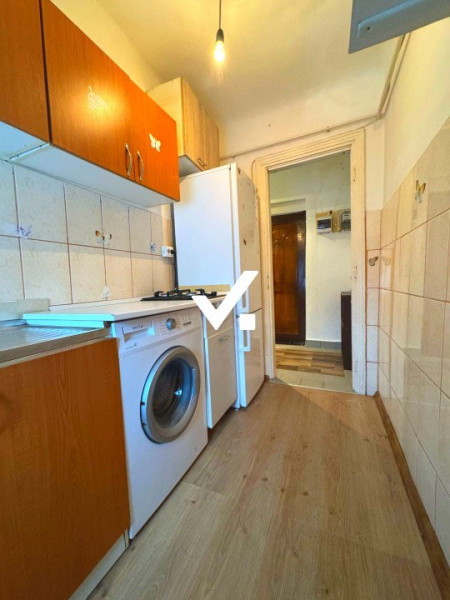 Apartament 1 cameră - etajul 1 - Granit 