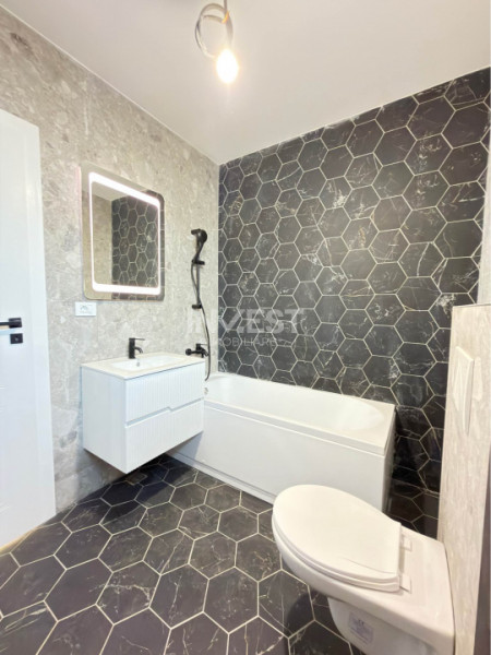 Casă cu 3 camere finalizată & intabulată în zona Bucium-Vișani