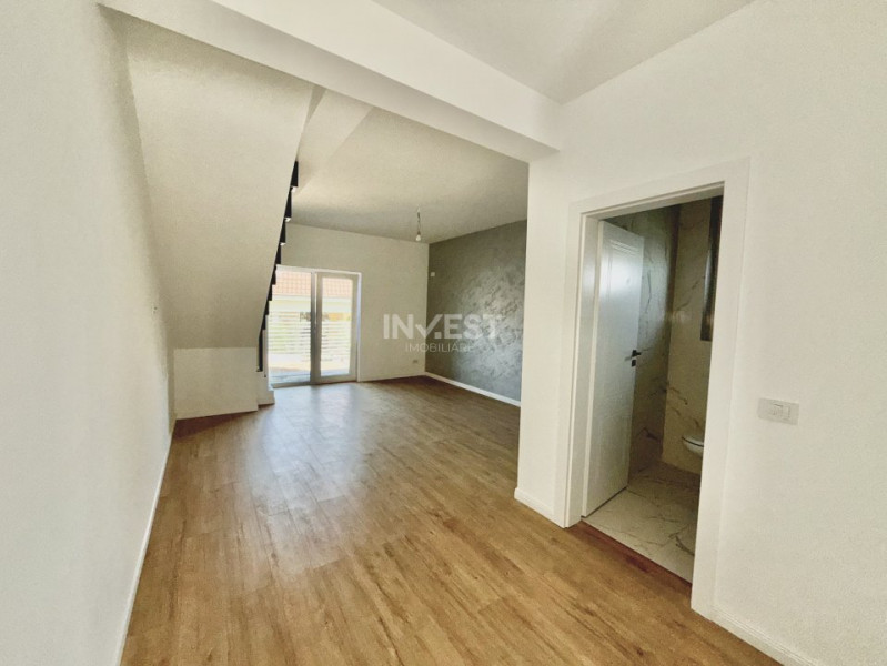 *Case cu 3 camere* - Viilor Residence Vișan