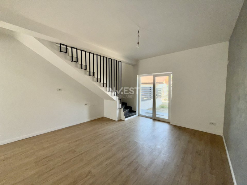 *Case cu 3 camere* - Viilor Residence Vișan