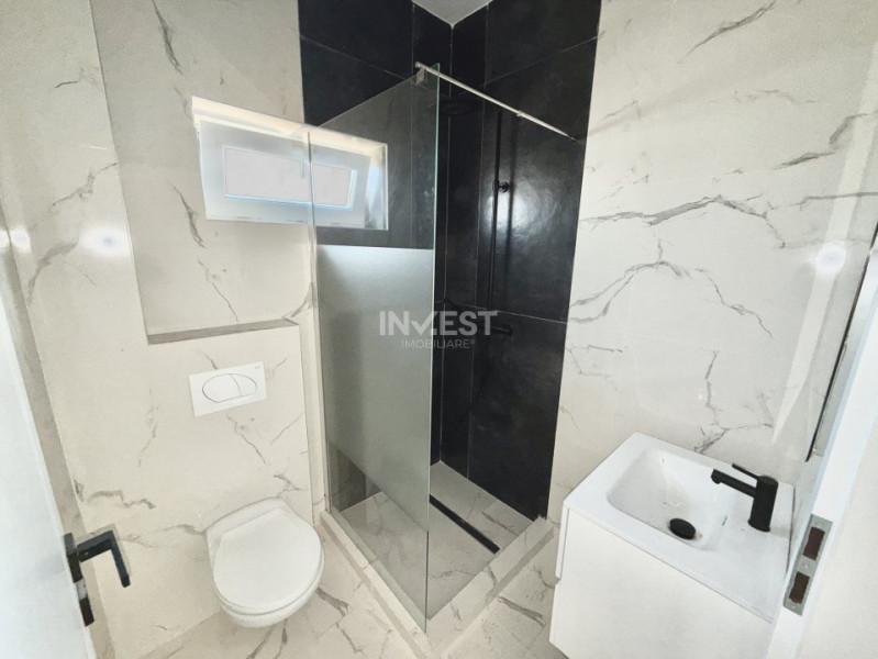 *Case cu 3 camere* - Viilor Residence Vișan