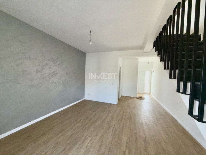 *Case cu 3 camere* - Viilor Residence Vișan