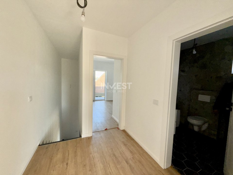 *Case cu 3 camere* - Viilor Residence Vișan