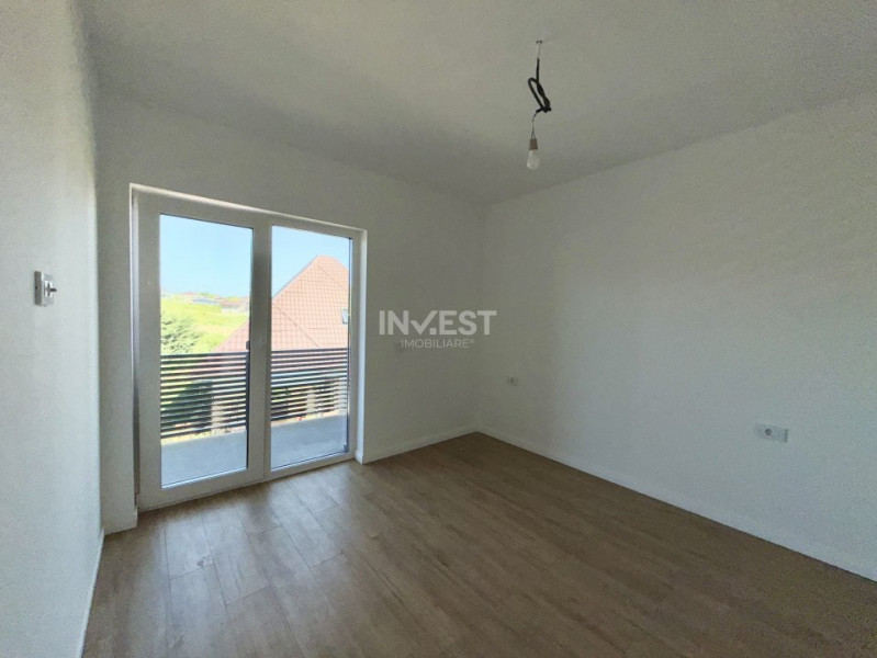 *Case cu 3 camere* - Viilor Residence Vișan