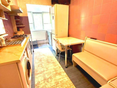 Apartament 2 camere - etaj 1 - Podul de Piatră
