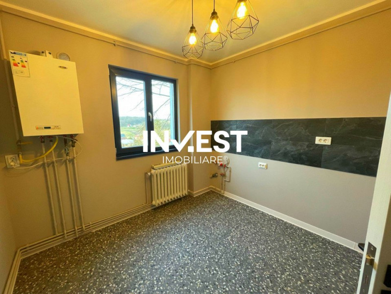 Apartament 3 camere-Tatarasi-etaj intermediar-renovat