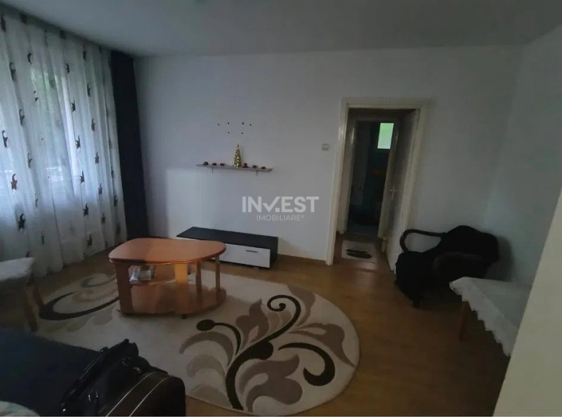 Apartament 2 camere - etajul 1 - Podu Roș 