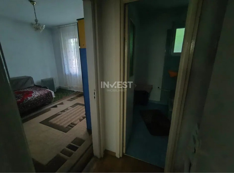 Apartament 2 camere - etajul 1 - Podu Roș 