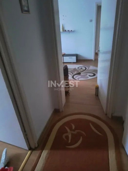 Apartament 2 camere - etajul 1 - Podu Roș 