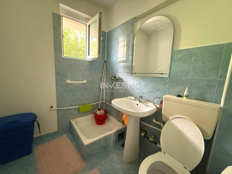 Apartament 2 camere - etajul 1 - Podu Roș 