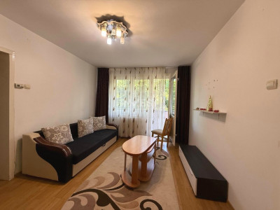 Apartament 2 camere - etajul 1 - Podu Roș 