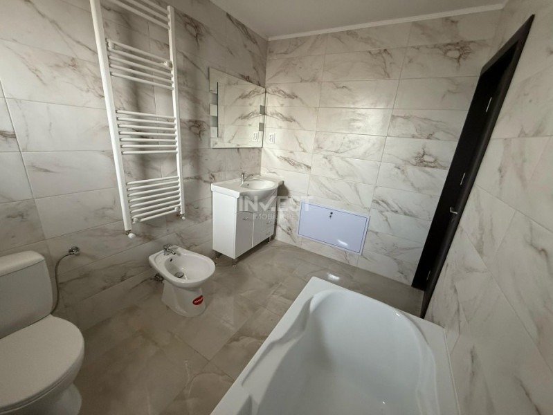 Casa individuala cu 4 camere in Horpaz , finalizata si intabulata