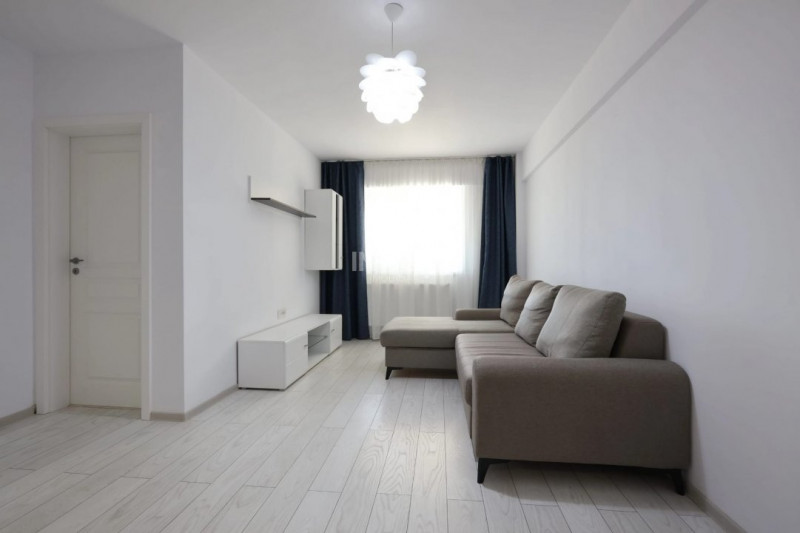 Apartament 2 camere, Bloc nou, Mobilat-utilat, parcare CUG