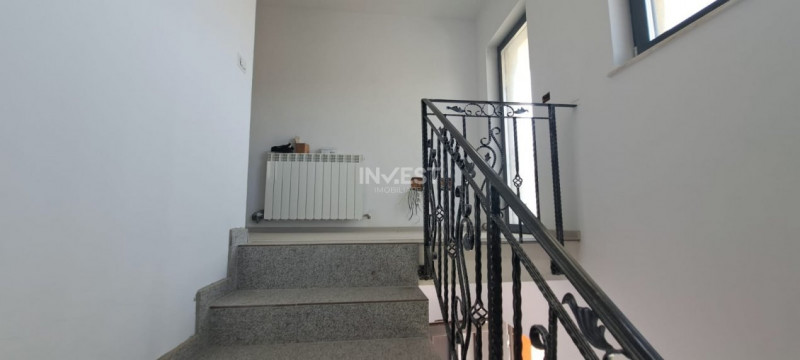 DUPLEX cu 4 camere in HORPAZ , FINALIZAT INTABULAT 