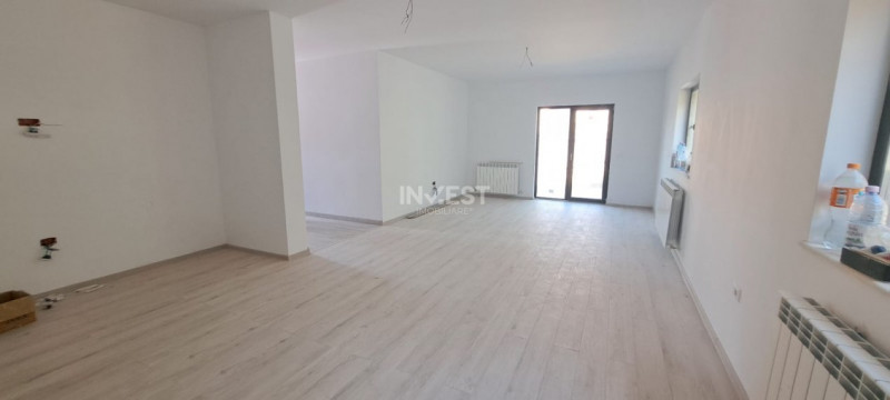 DUPLEX cu 4 camere in HORPAZ , FINALIZAT INTABULAT 