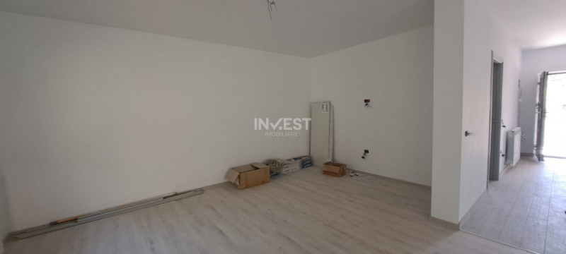 DUPLEX cu 4 camere in HORPAZ , FINALIZAT INTABULAT 