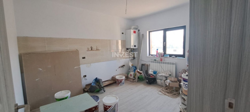 DUPLEX cu 4 camere in HORPAZ , FINALIZAT INTABULAT 