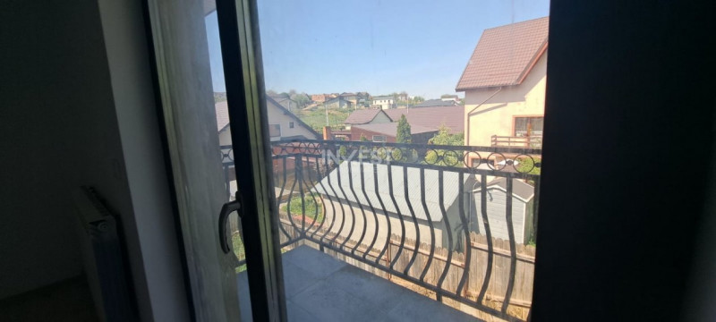 DUPLEX cu 4 camere in HORPAZ , FINALIZAT INTABULAT 