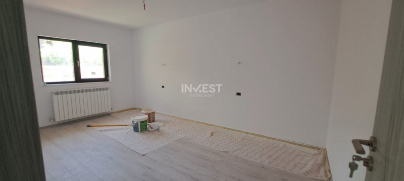 DUPLEX cu 4 camere in HORPAZ , FINALIZAT INTABULAT 