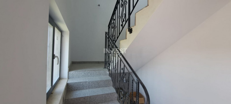 DUPLEX cu 4 camere in HORPAZ , FINALIZAT INTABULAT 