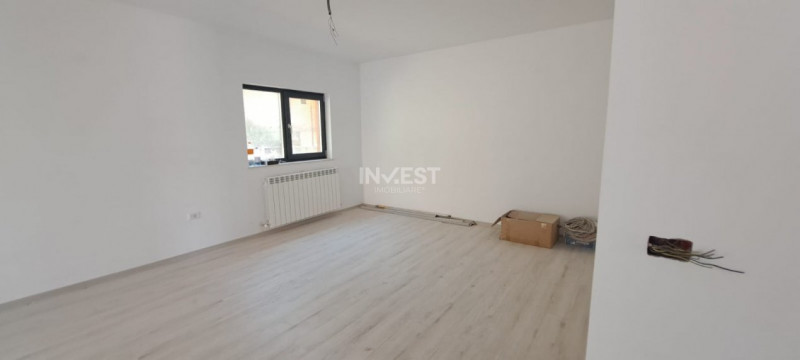 DUPLEX cu 4 camere in HORPAZ , FINALIZAT INTABULAT 