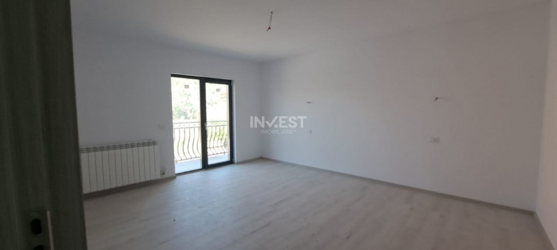 DUPLEX cu 4 camere in HORPAZ , FINALIZAT INTABULAT 