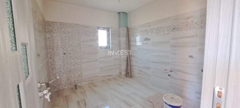 DUPLEX cu 4 camere in HORPAZ , FINALIZAT INTABULAT 