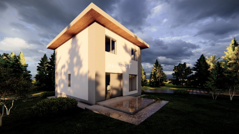 Casa cu 4 camere , Valea Adanca