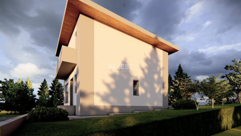 Casa cu 4 camere , Valea Adanca