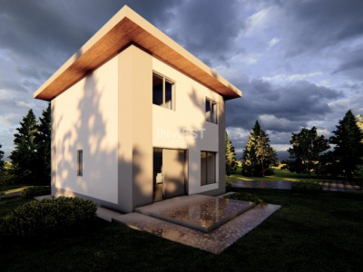 Casa cu 4 camere , Valea Adanca