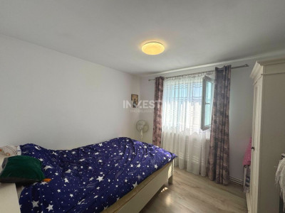 Apartament 2 camere - bloc fără risc - Baza 3
