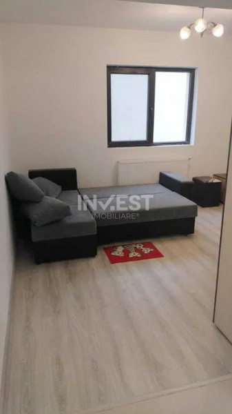APARTAMENT CU 2 CAMERE , CARTIER EDITURII , MOBILAT , MUTARE IMEDIATA
