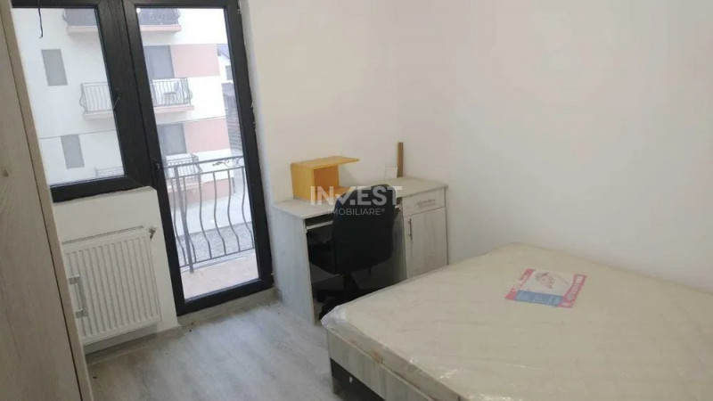 APARTAMENT CU 2 CAMERE , CARTIER EDITURII , MOBILAT , MUTARE IMEDIATA