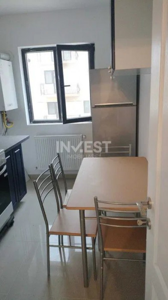 APARTAMENT CU 2 CAMERE , CARTIER EDITURII , MOBILAT , MUTARE IMEDIATA
