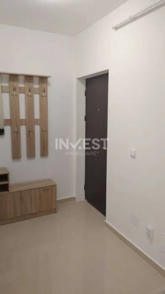 APARTAMENT CU 2 CAMERE , CARTIER EDITURII , MOBILAT , MUTARE IMEDIATA