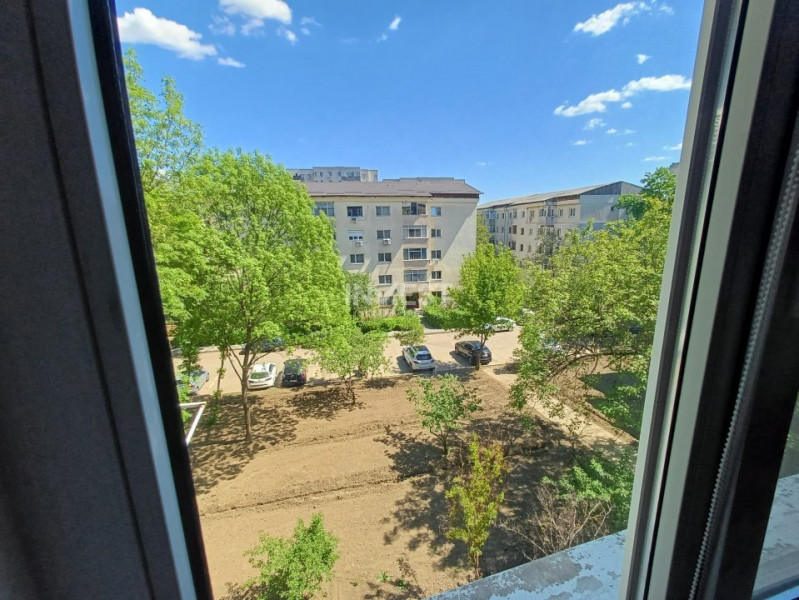 Apartament 2 camere, decomandat, zona Moara de foc - Autocenter, Iasi