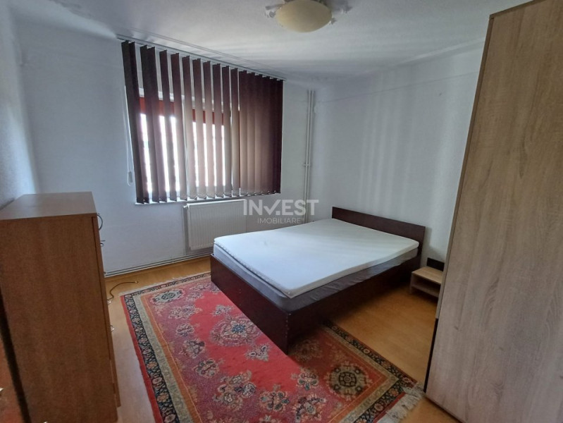 Apartament 2 camere, decomandat, zona Moara de foc - Autocenter, Iasi