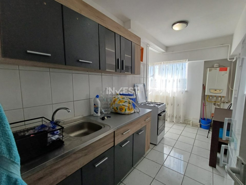 Apartament 1 camera, decomandat, zona Gara - McDonald's, Iasi