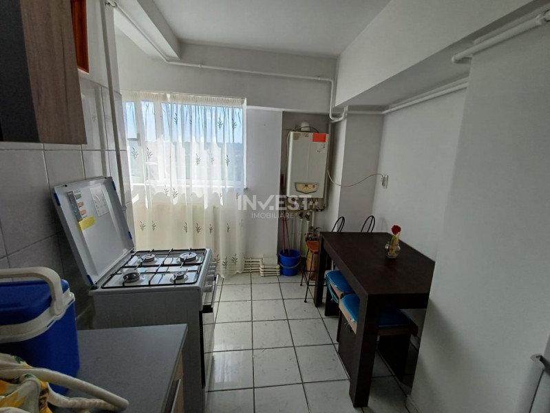 Apartament 1 camera, decomandat, zona Gara - McDonald's, Iasi