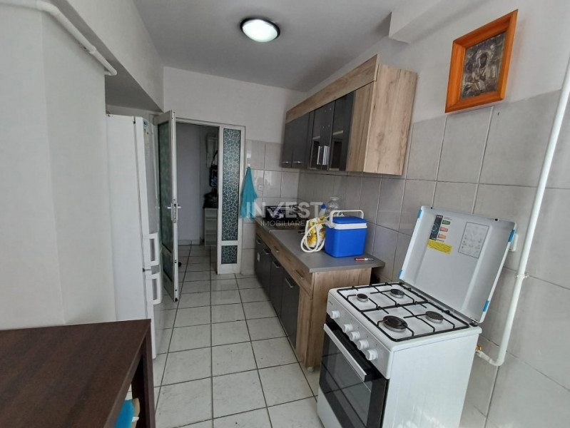 Apartament 1 camera, decomandat, zona Gara - McDonald's, Iasi