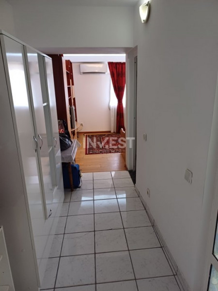 Apartament 1 camera, decomandat, zona Gara - McDonald's, Iasi
