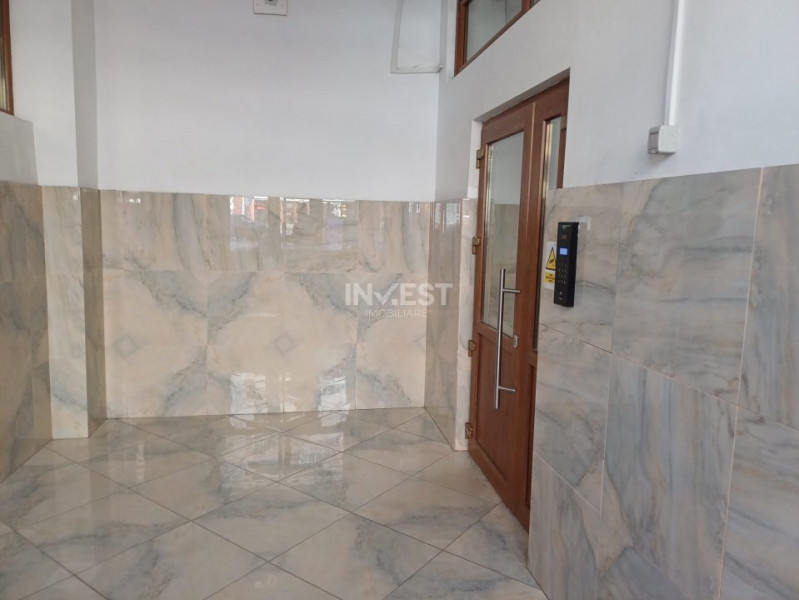 Apartament 1 camera, decomandat, zona Gara - McDonald's, Iasi