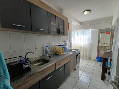 Apartament 1 camera, decomandat, zona Gara - McDonald's, Iasi