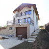 Vilă finalizată, disponibilă cu 600 sau 1000 mp teren, Rediu, IASI