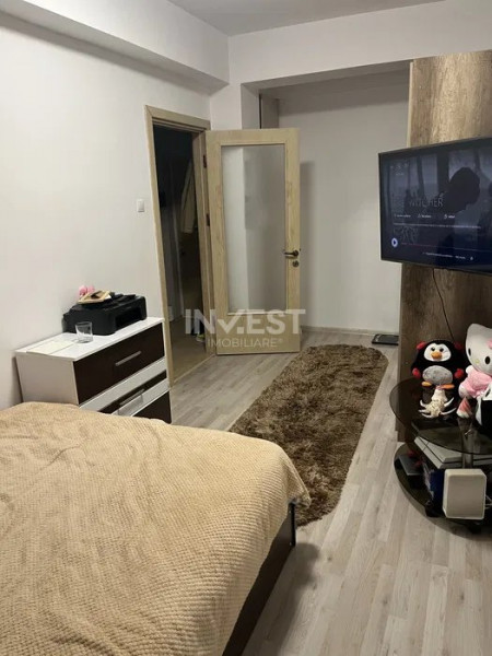 APARTAMENT CU 1 CAMERA VISOIANU