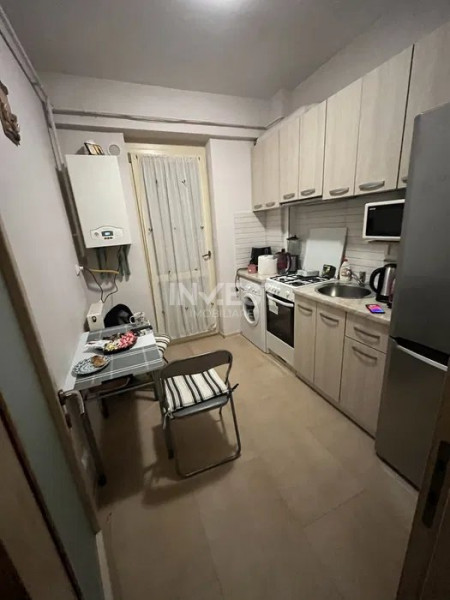 APARTAMENT CU 1 CAMERA VISOIANU