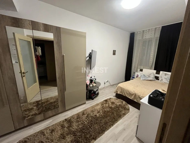 APARTAMENT CU 1 CAMERA VISOIANU