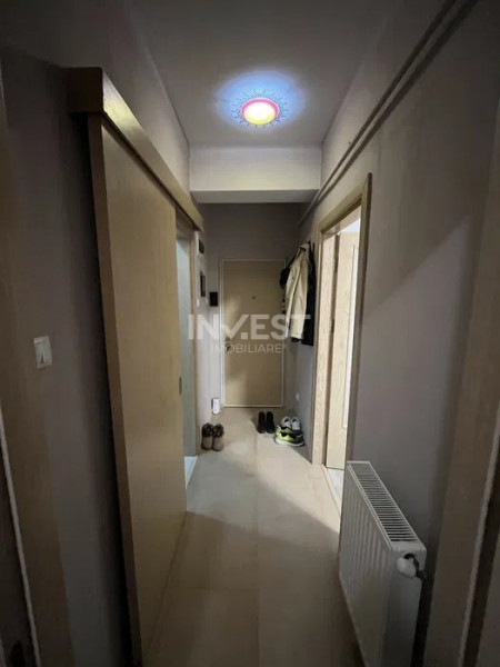 APARTAMENT CU 1 CAMERA VISOIANU